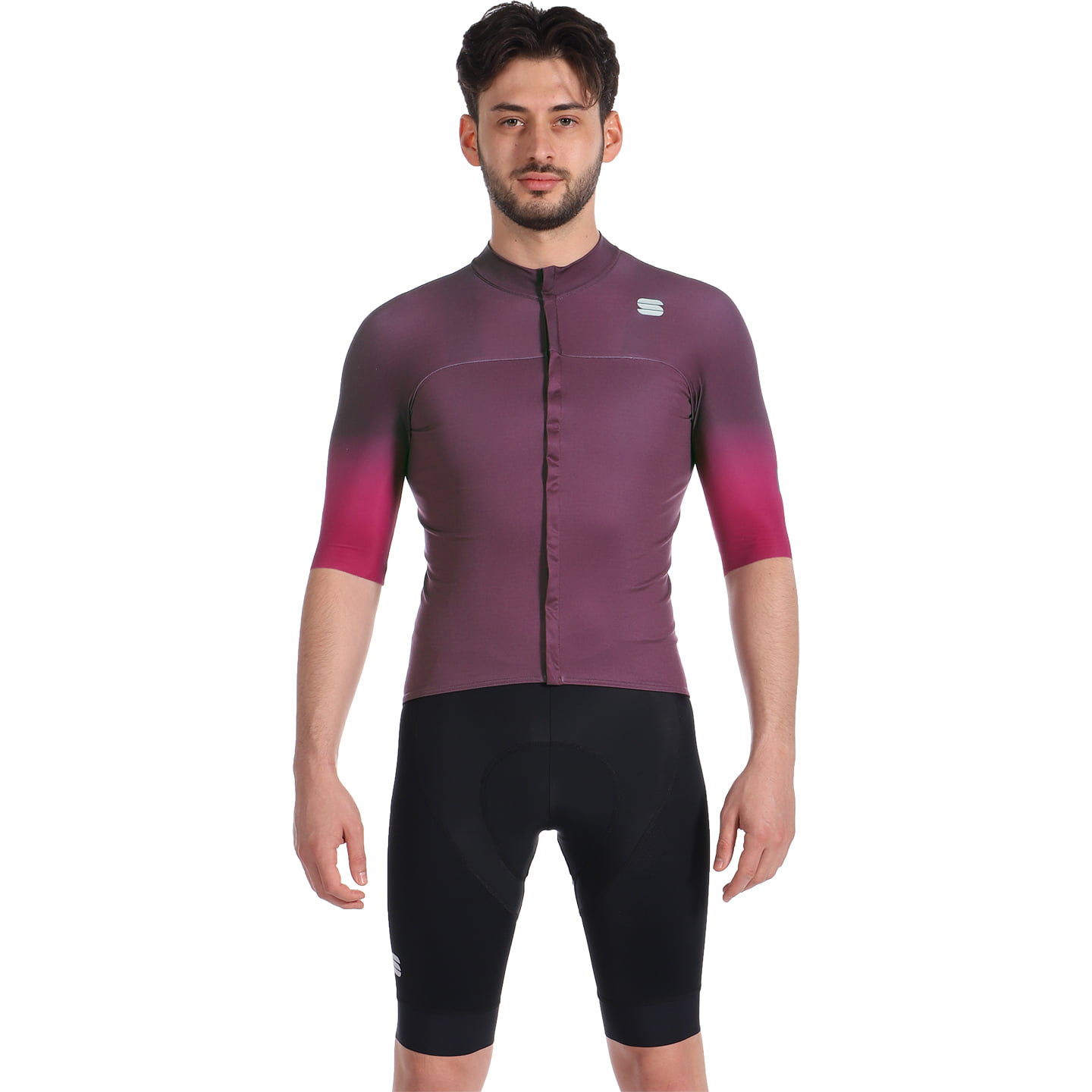 SPORTFUL Set (Radtrikot + Radhose) Midseason Pro Set (2 Teile), für
