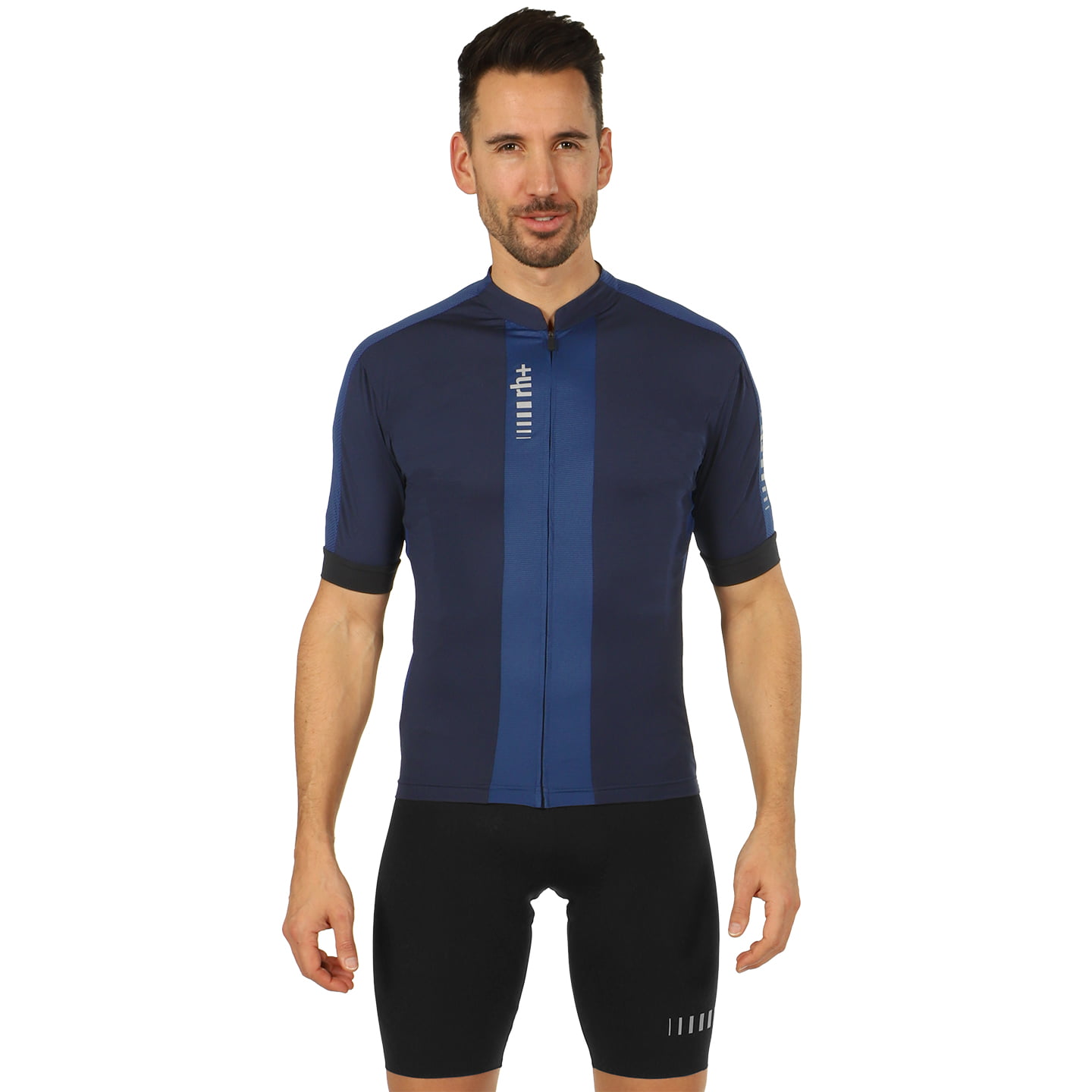 Set (Radtrikot + Radhose) RH+ New primo Set (2 Teile), für Herren