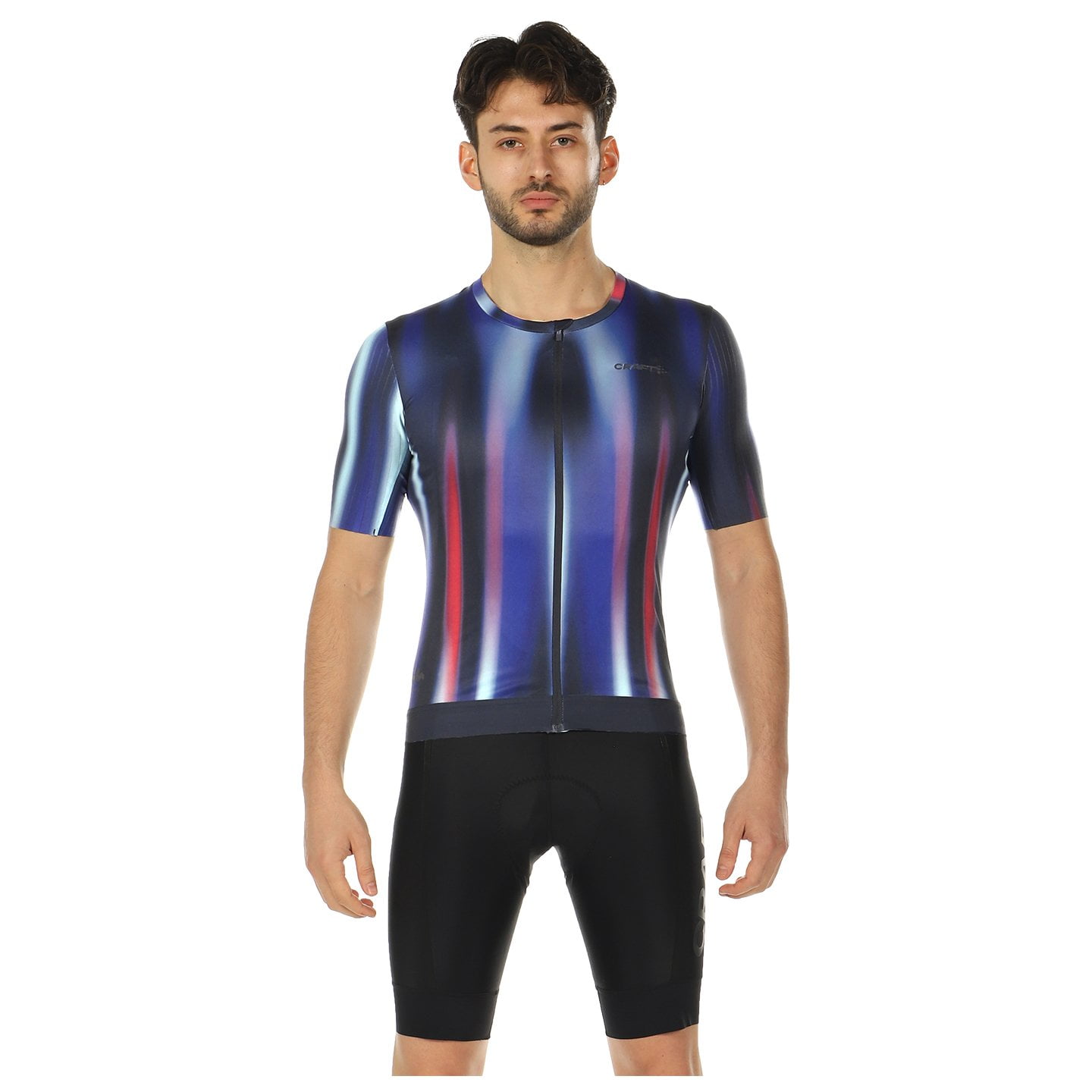 Set (Radtrikot + Radhose) CRAFT Aero, für Herren