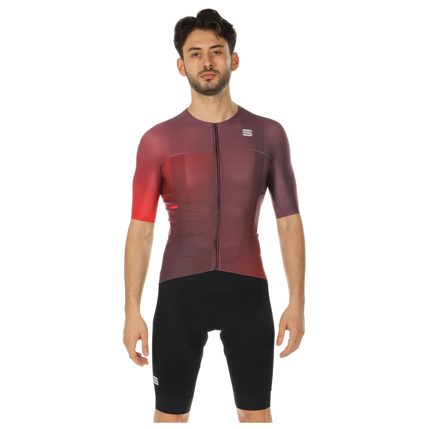 Set (Radtrikot + Radhose) SPORTFUL Light Pro Set (2 Teile), für Herren