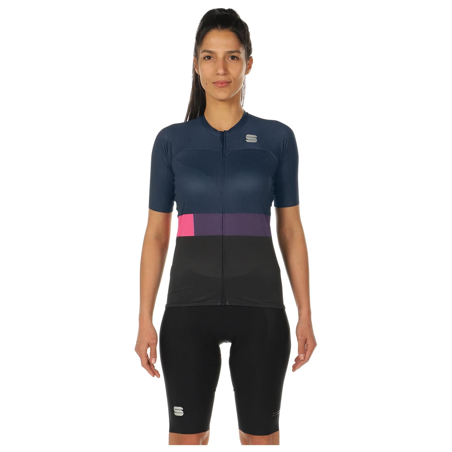 Damen-Set (Radtrikot + Radhose) SPORTFUL Snap Damen-Set (2 Teile),