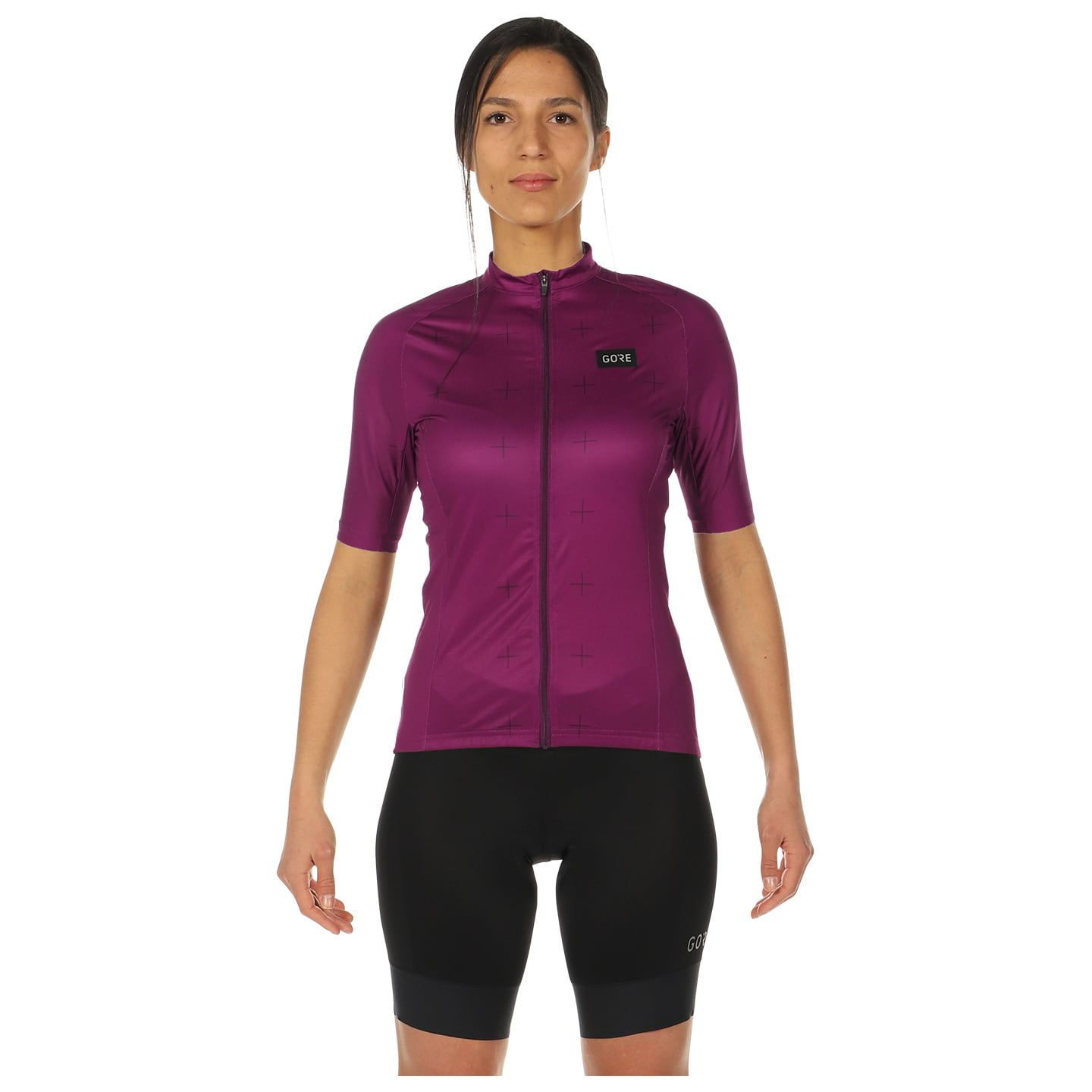 Damen-Set (Radtrikot + Radhose) GORE WEAR Daily Damen-Set (2 Teile),
