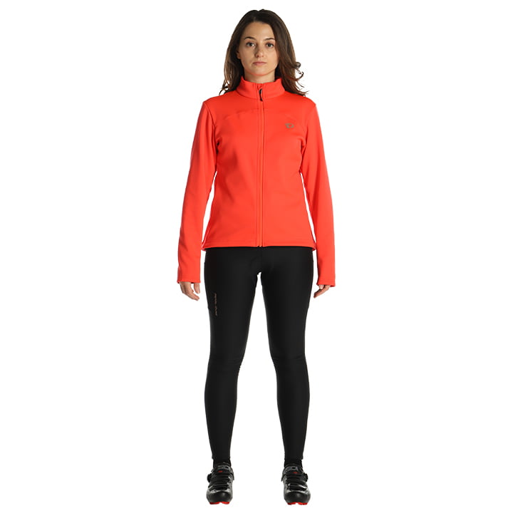 Damen-Set (Winterjacke + lange Radhose) PEARL IZUMI Quest AmFIB Damen-Set (2