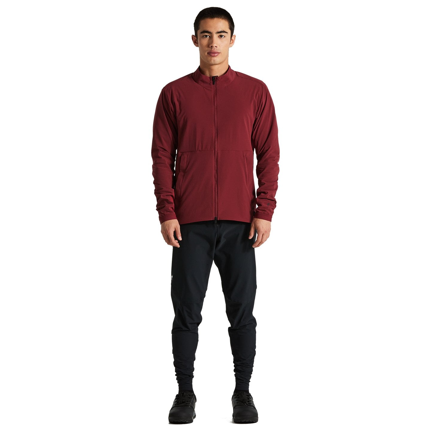 Set (Winterjacke + lange Radhose) SPECIALIZED Alpha Set (2 Teile), für