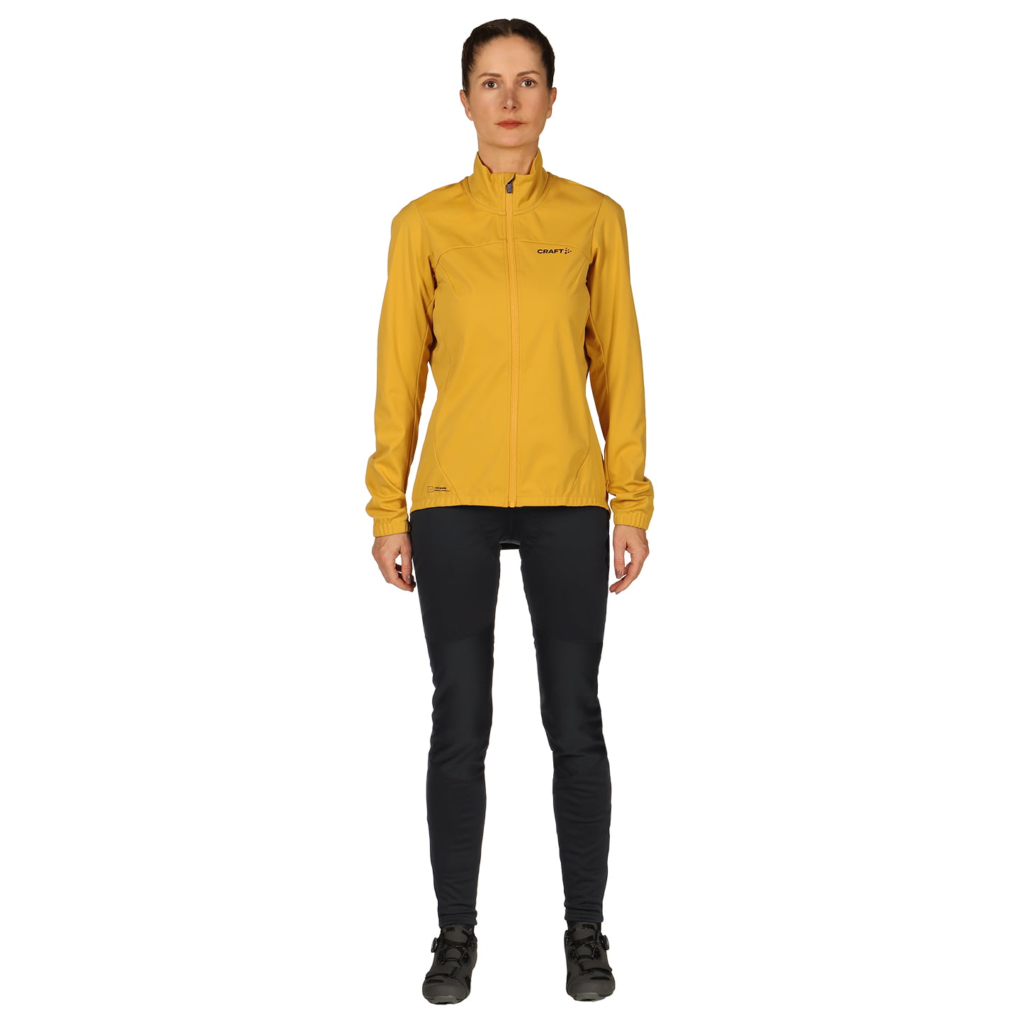 Damen-Set (Winterjacke + lange Radhose) CRAFT CORE Bike SubZ Damen-Set (2