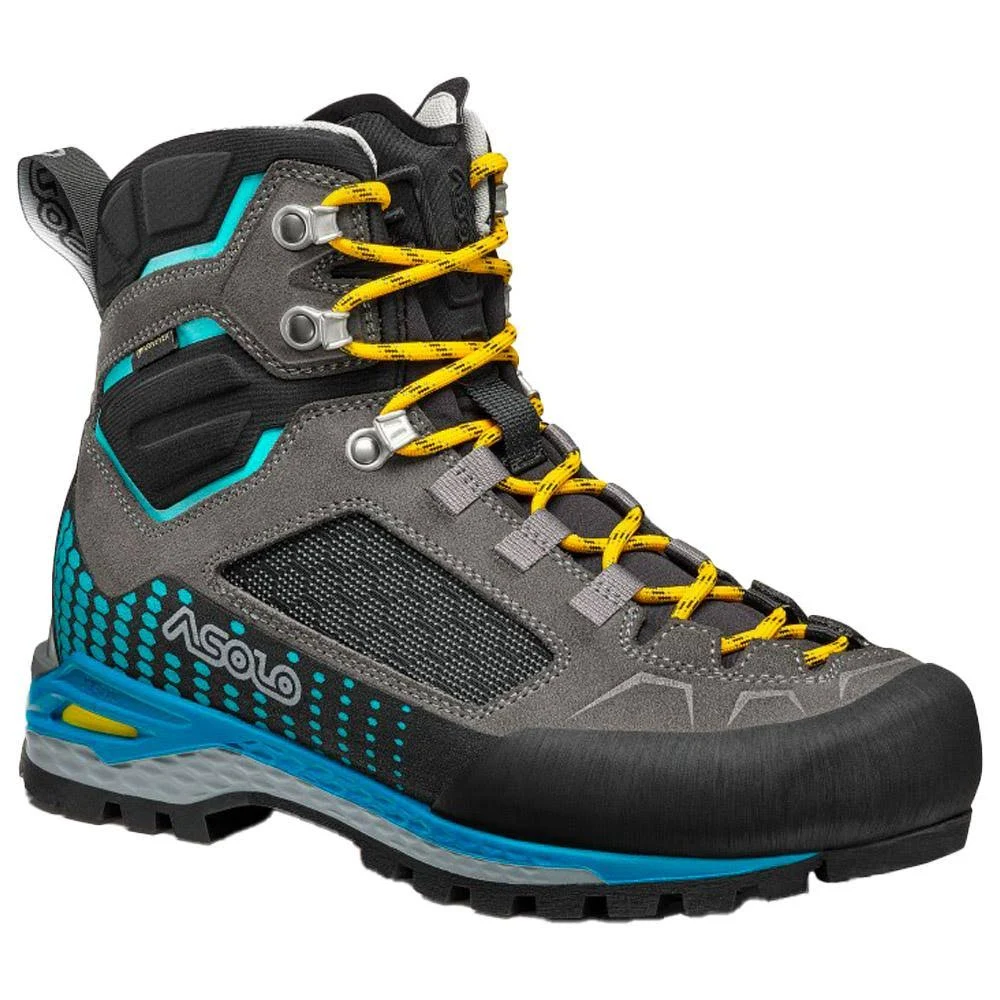 FRENEY EVO MID LTH GV -WOMAN