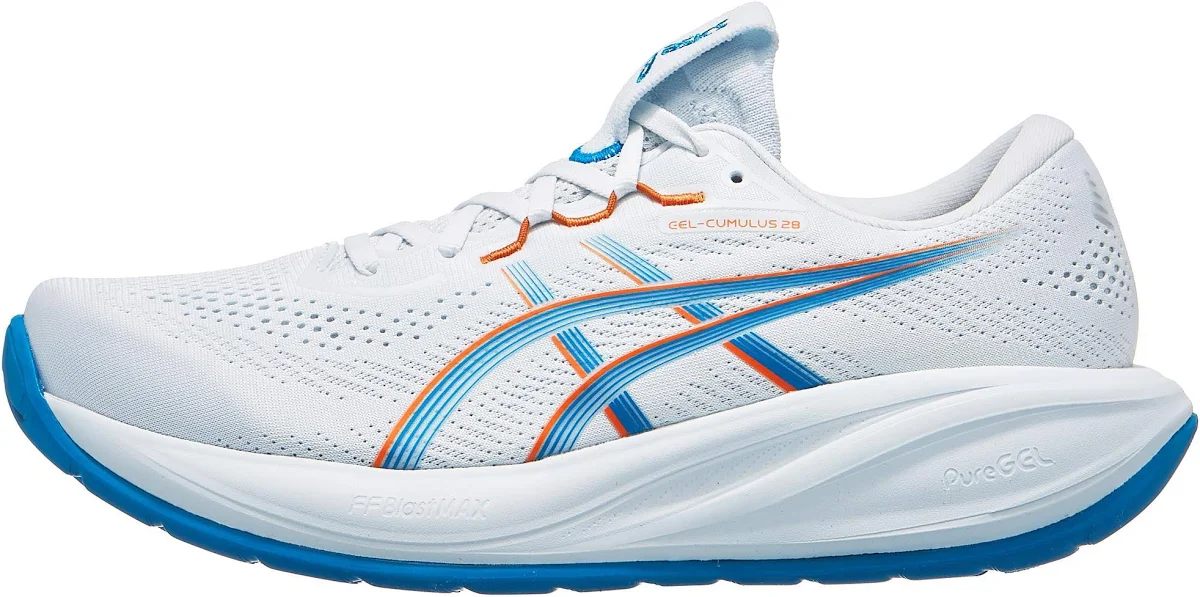 GEL-CUMULUS™ 28 Laufschuhe Herren