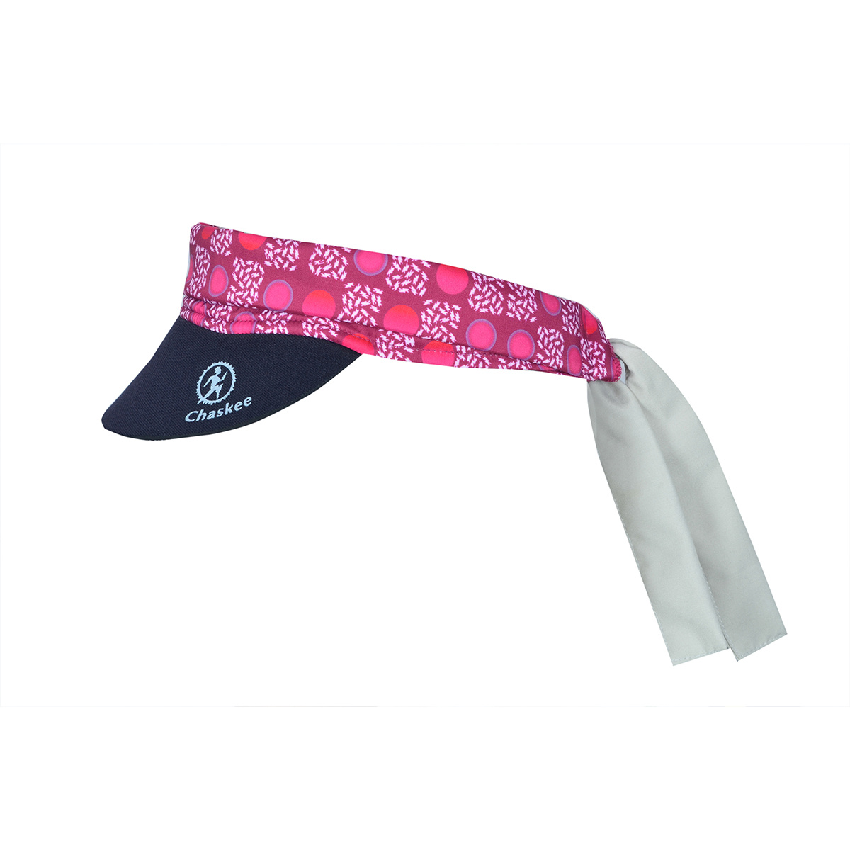 Chaskee Visor Snap Cap