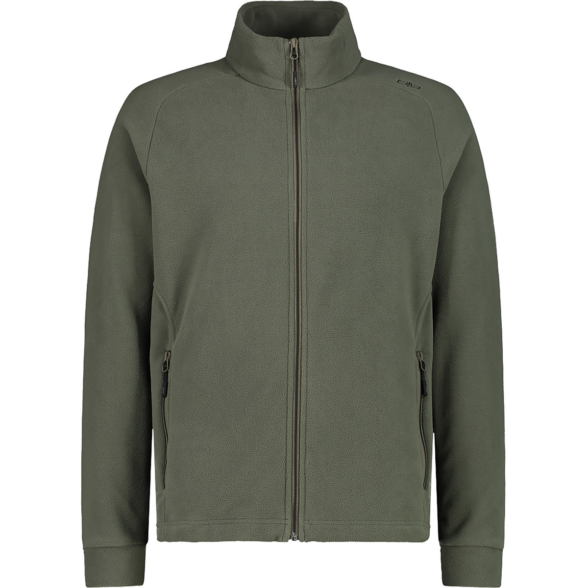 CMP Herren Fleece Jacke