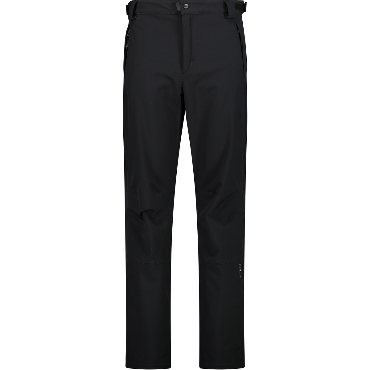 CMP Herren Gamaschen Softshell Hose