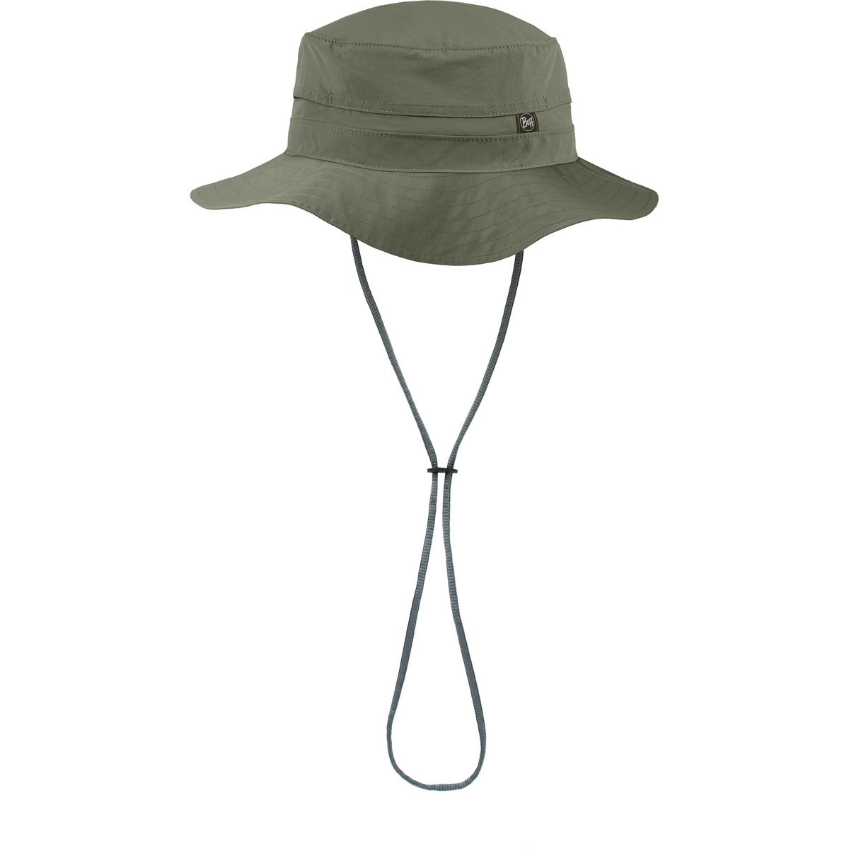 Buff Explore Booney Hut