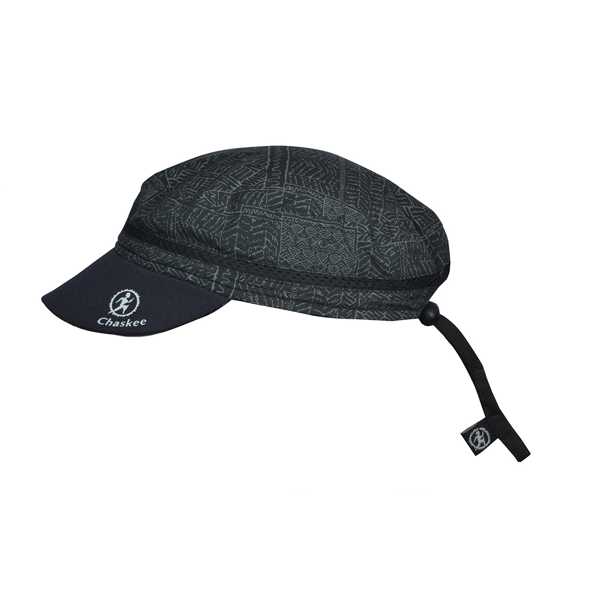 Chaskee Walking Cap