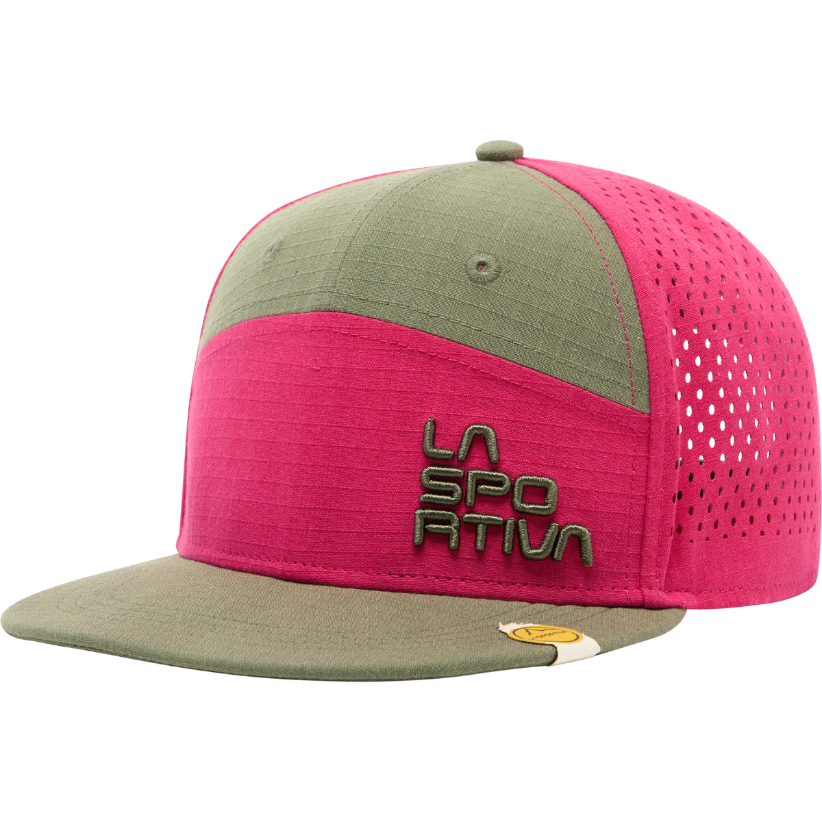 La Sportiva Traverse Trucker Cap