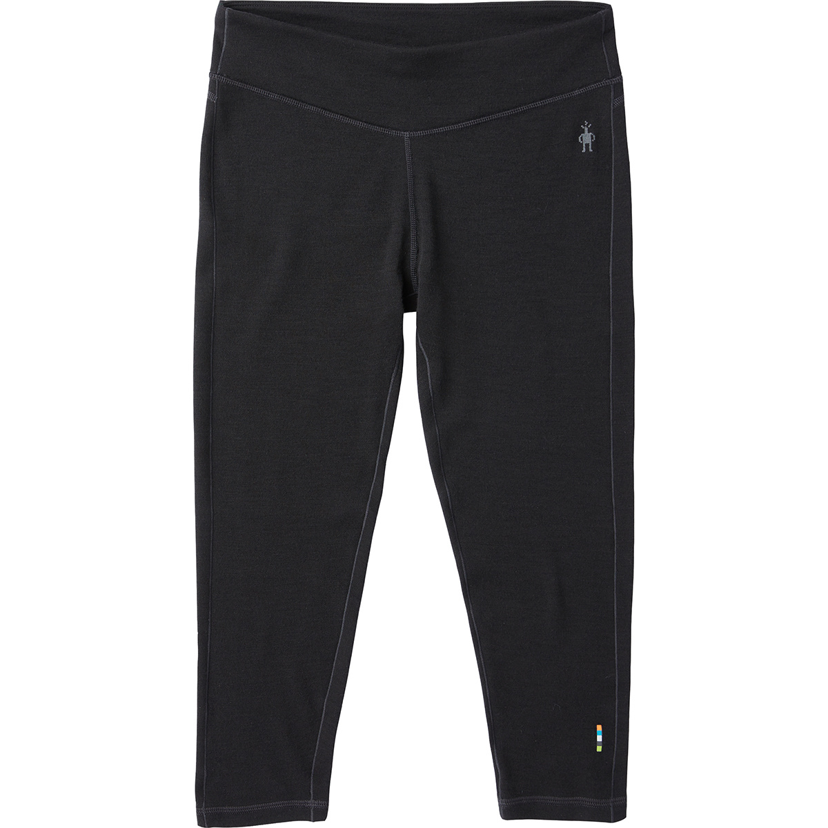Smartwool Damen Merino 250 Baselayer 3/4 Hose