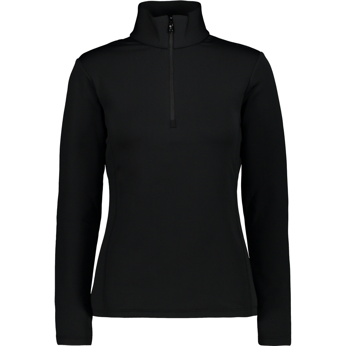 CMP Damen Stretch Fleece Longsleeve