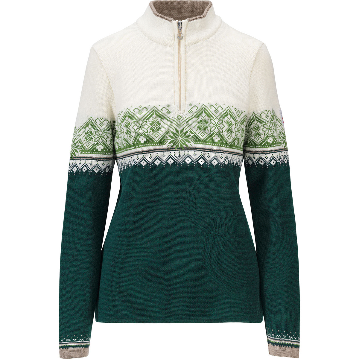 Dale of Norway Damen Moritz Pullover