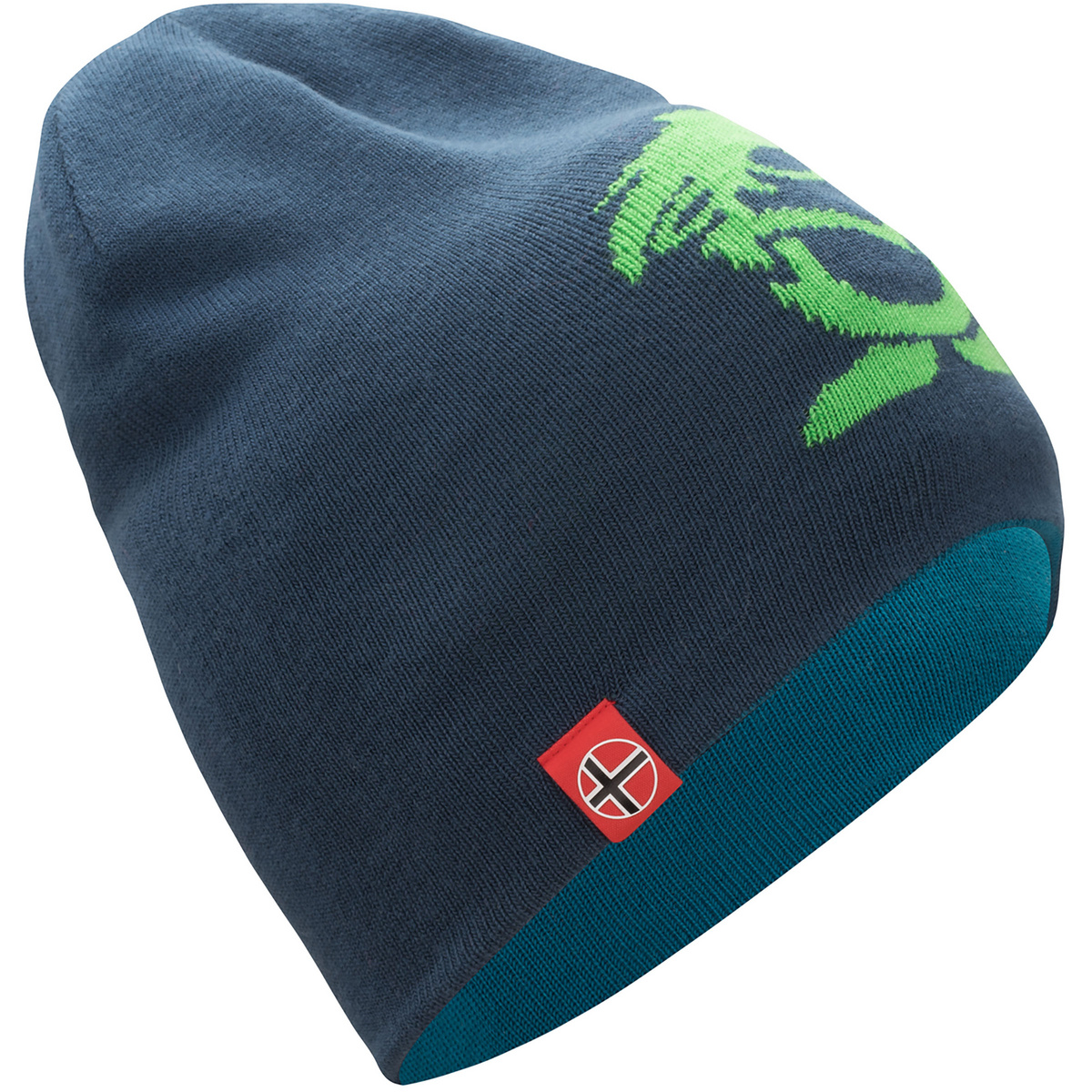 Trollkids Kinder Troll Long Mütze