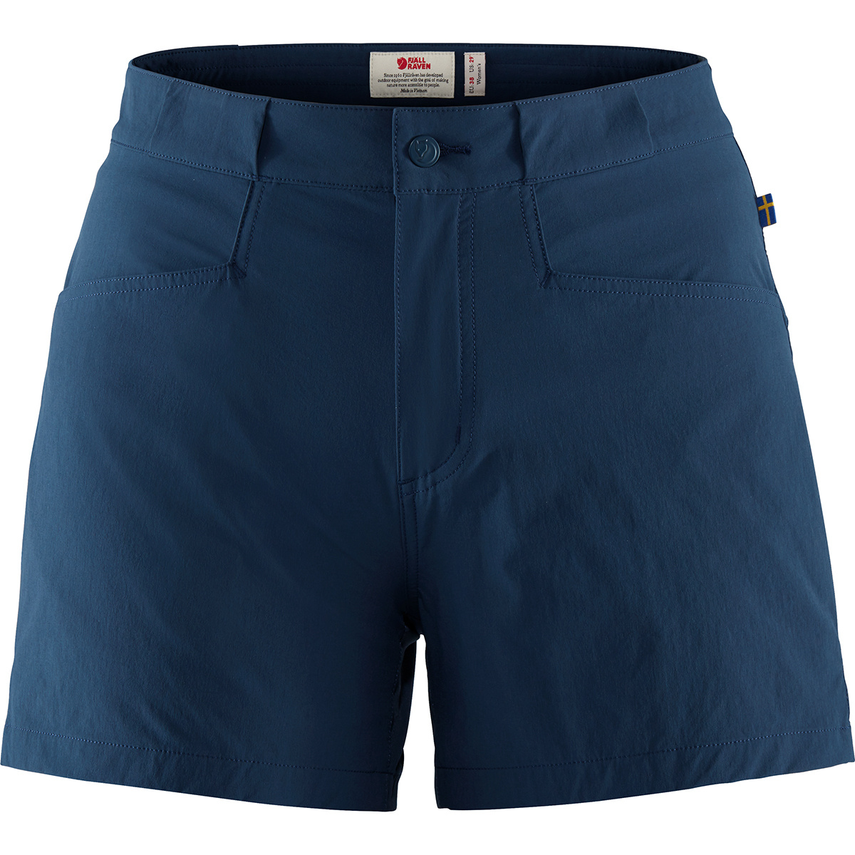 Fjällräven Damen High Coast Lite Shorts