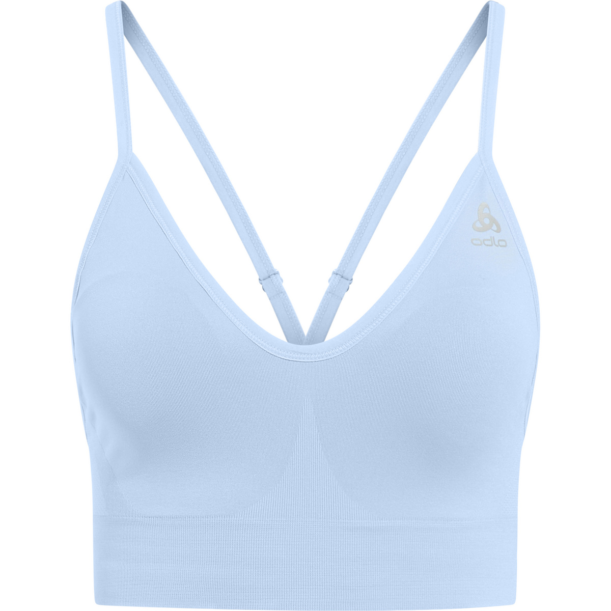 Odlo Damen Padded Seamless Soft 2.0 Sport BH