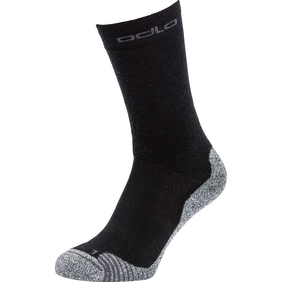 Odlo Crew Active Warm Hiking Socken