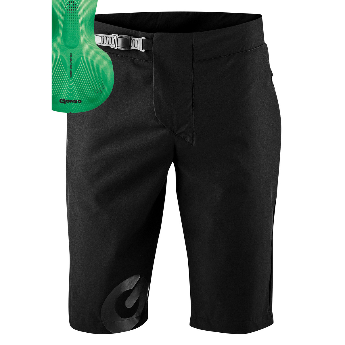 Gonso Herren Sitivo Shorts