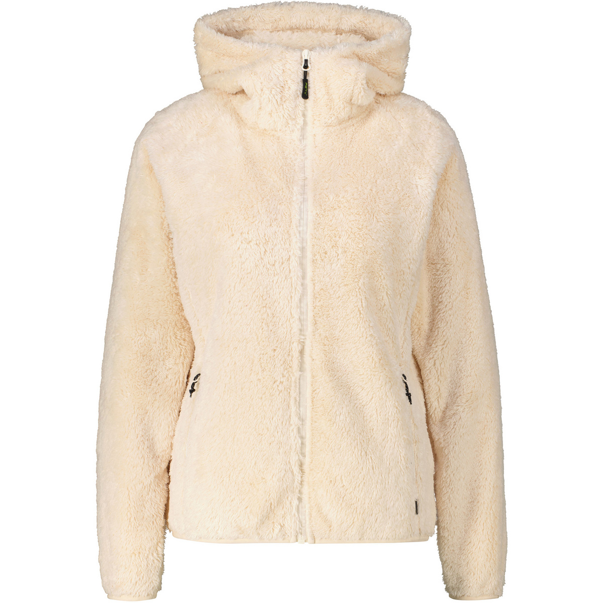 Bergzeit Basics Damen Meru Roxburgh Jacke