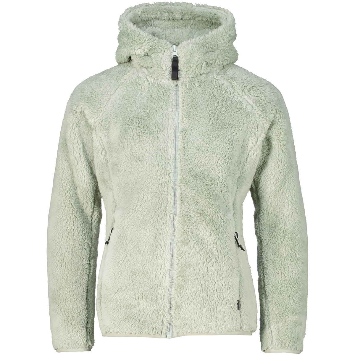 Bergzeit Basics Kinder Meru Roxburgh Jacke