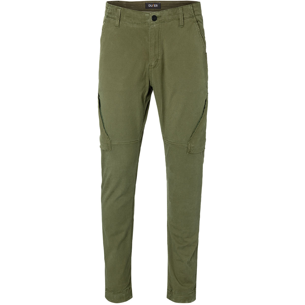 Duer Herren Live Free Adventure Hose