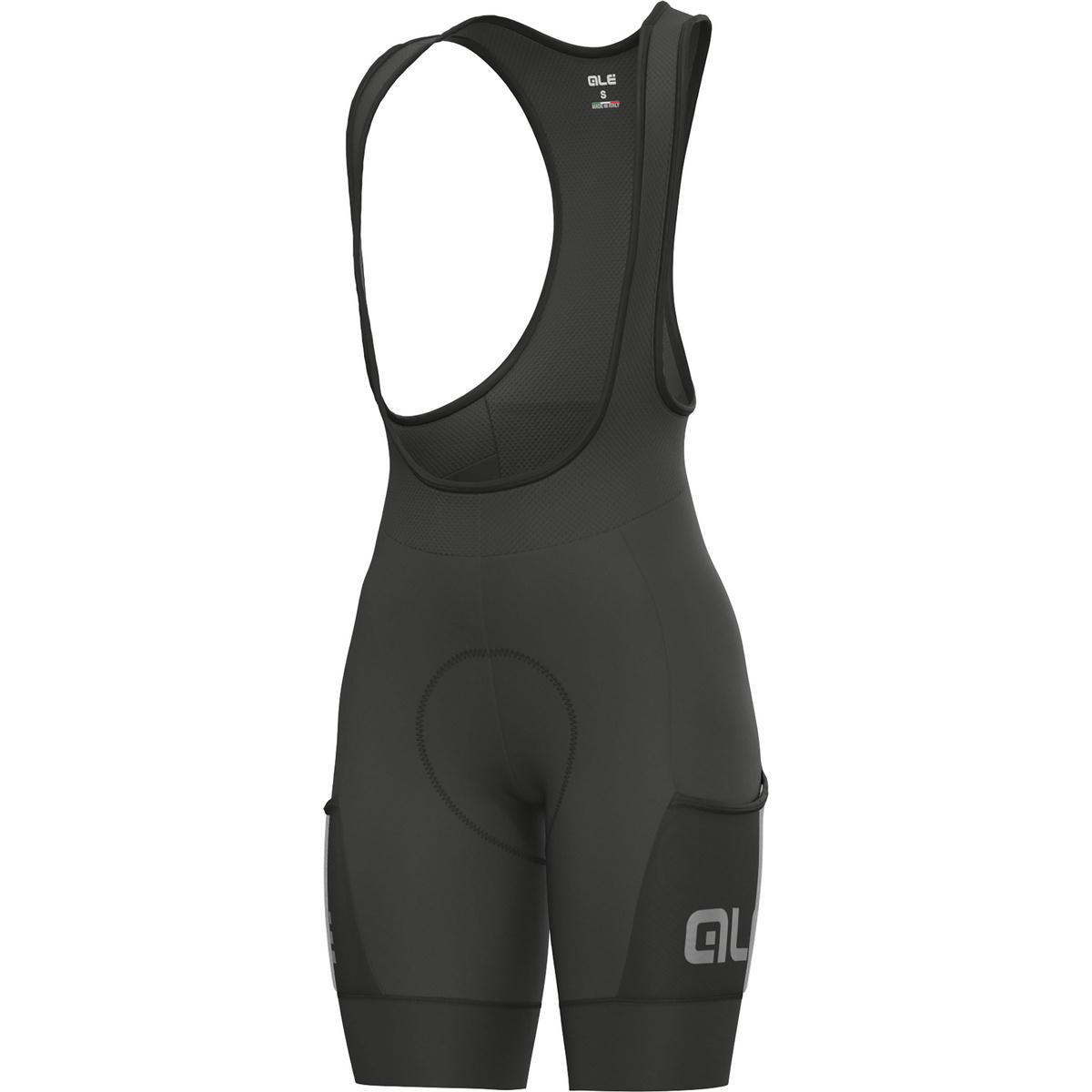 Alé Damen Stones Cargo Bib kurz