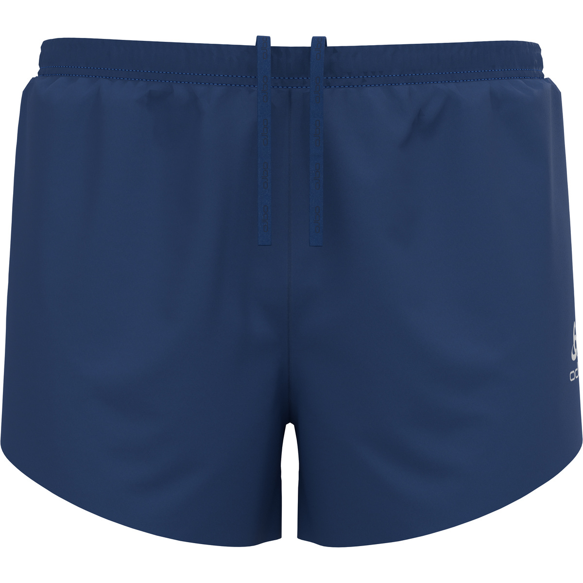 Odlo Herren Zeroweight Split Shorts