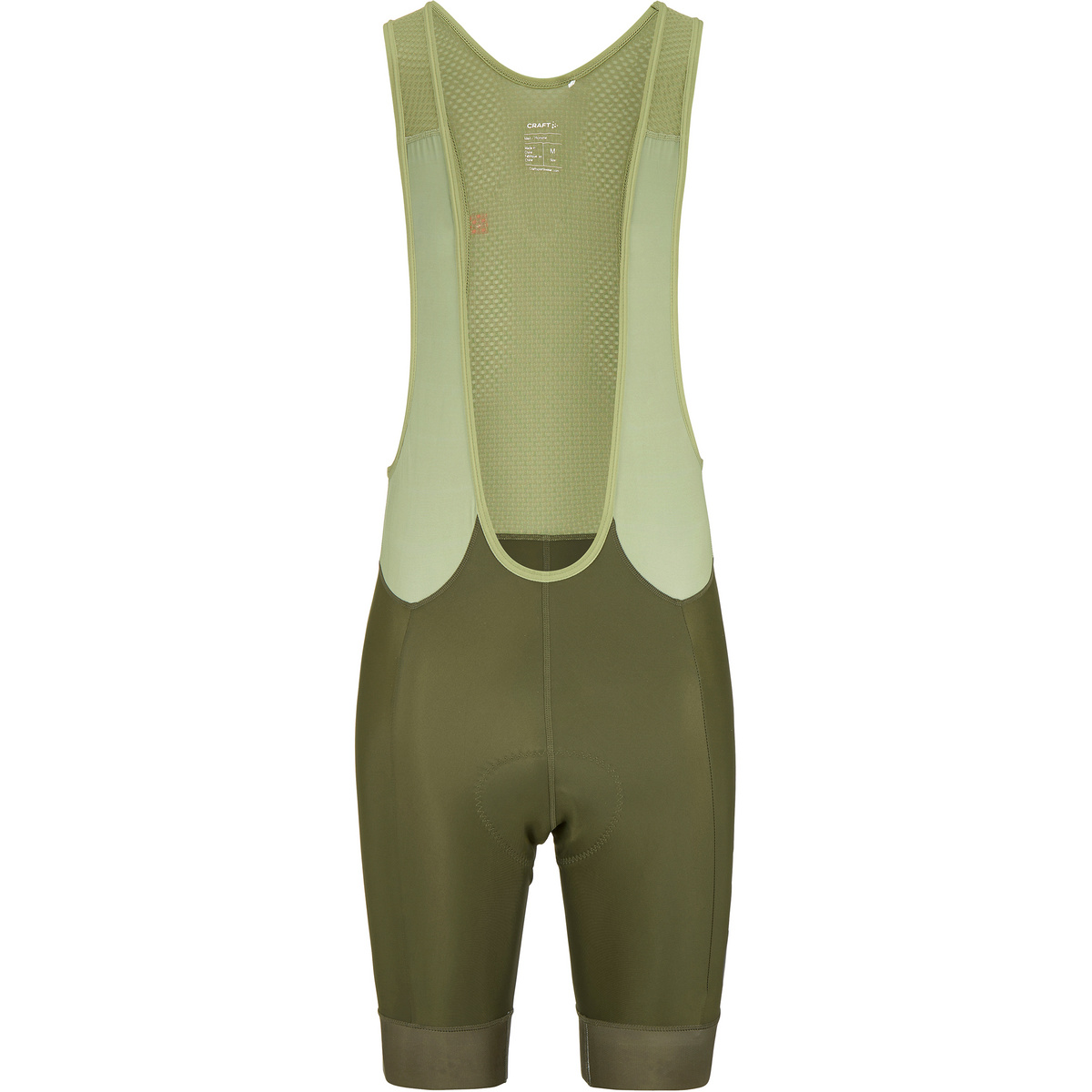Craft Herren Adv Endur Bib kurz