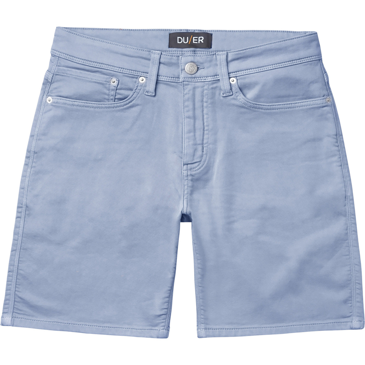 Duer Herren No Sweat Shorts