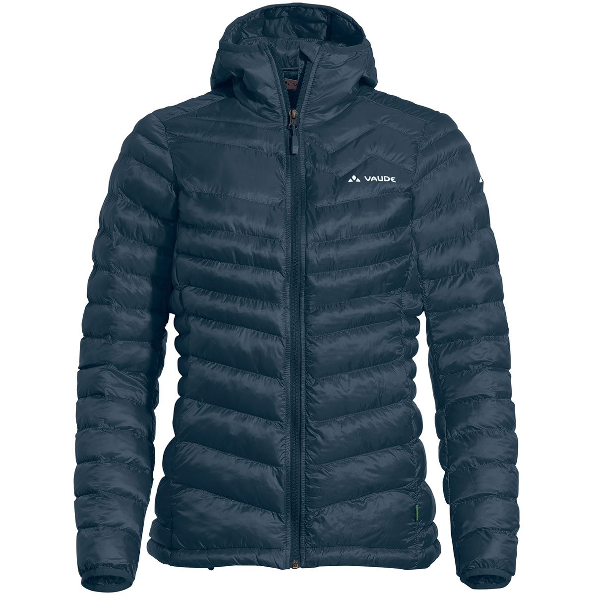 Vaude Damen Batura Hoodie Insulation Jacke