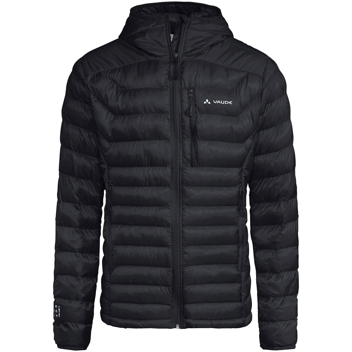 Vaude Herren Batura Hoodie Insulation Jacke