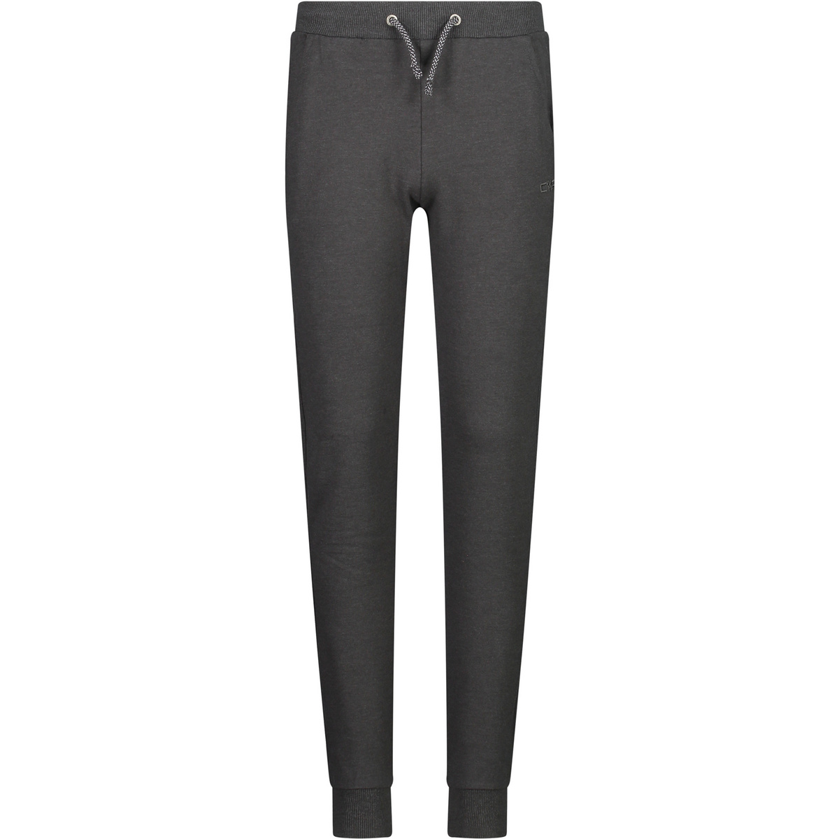 CMP Kinder Stretch Fleece Mel Hose