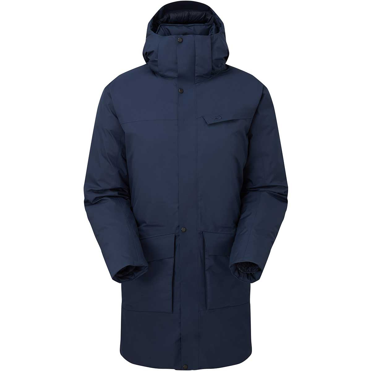 Mountain Equipment Damen Altai Parka