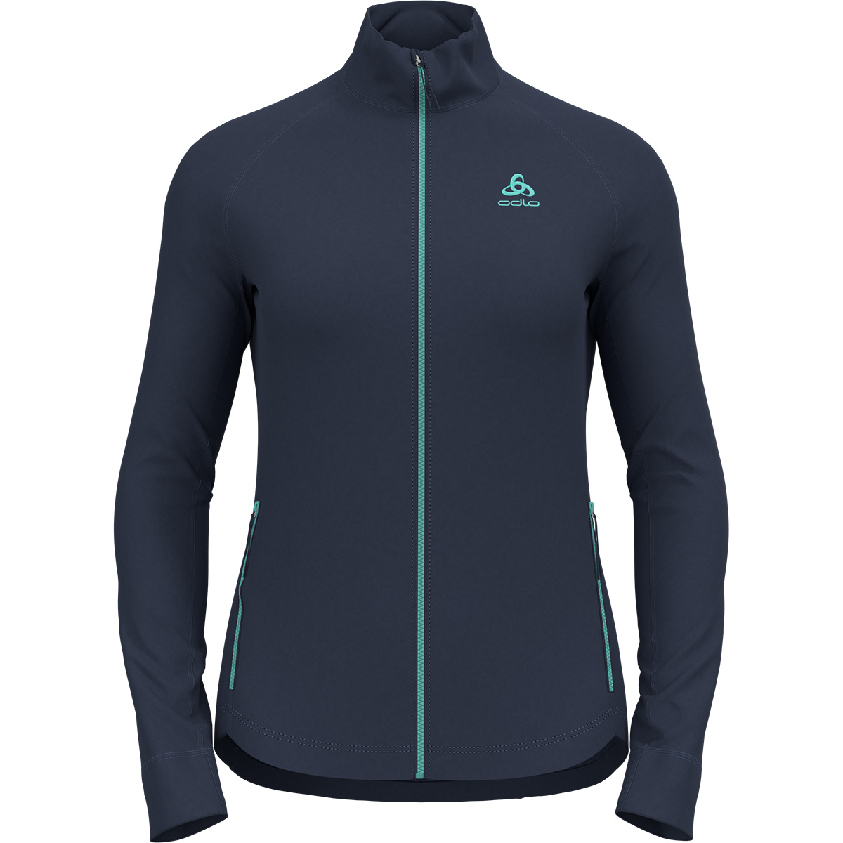 Odlo Damen Berra Jacke