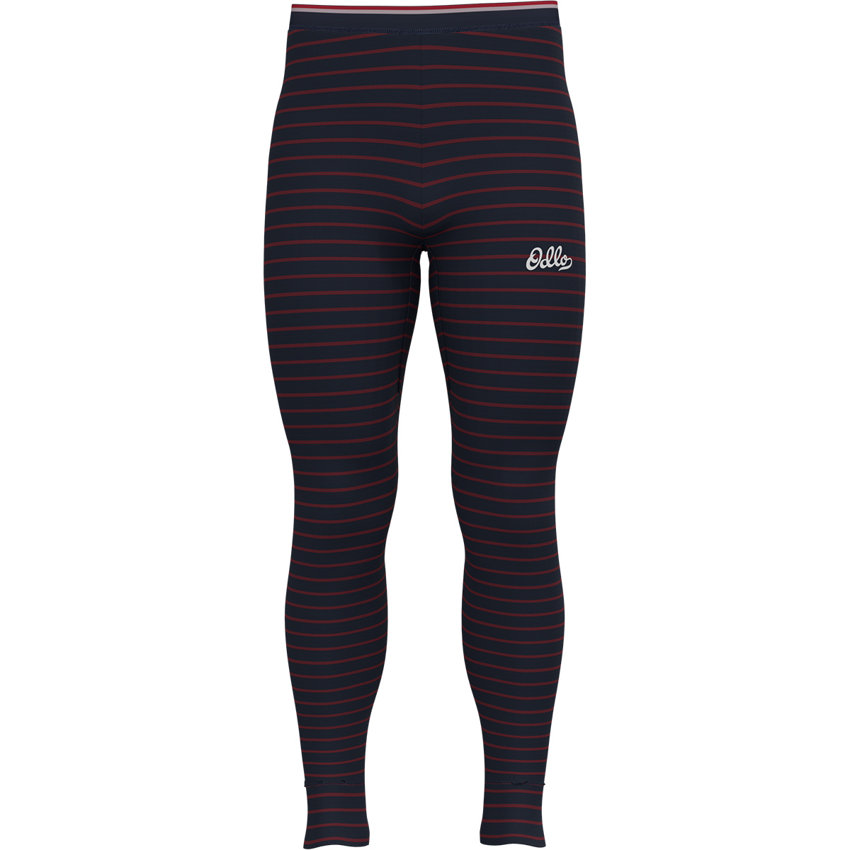 Odlo Herren Active Warm Originals Eco Hose