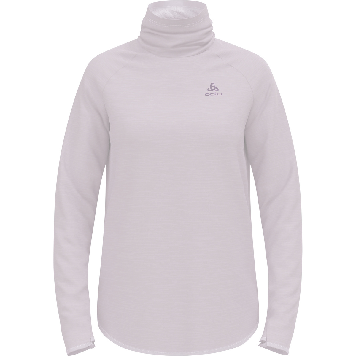 Odlo Damen Run Easy Warm Longsleeve
