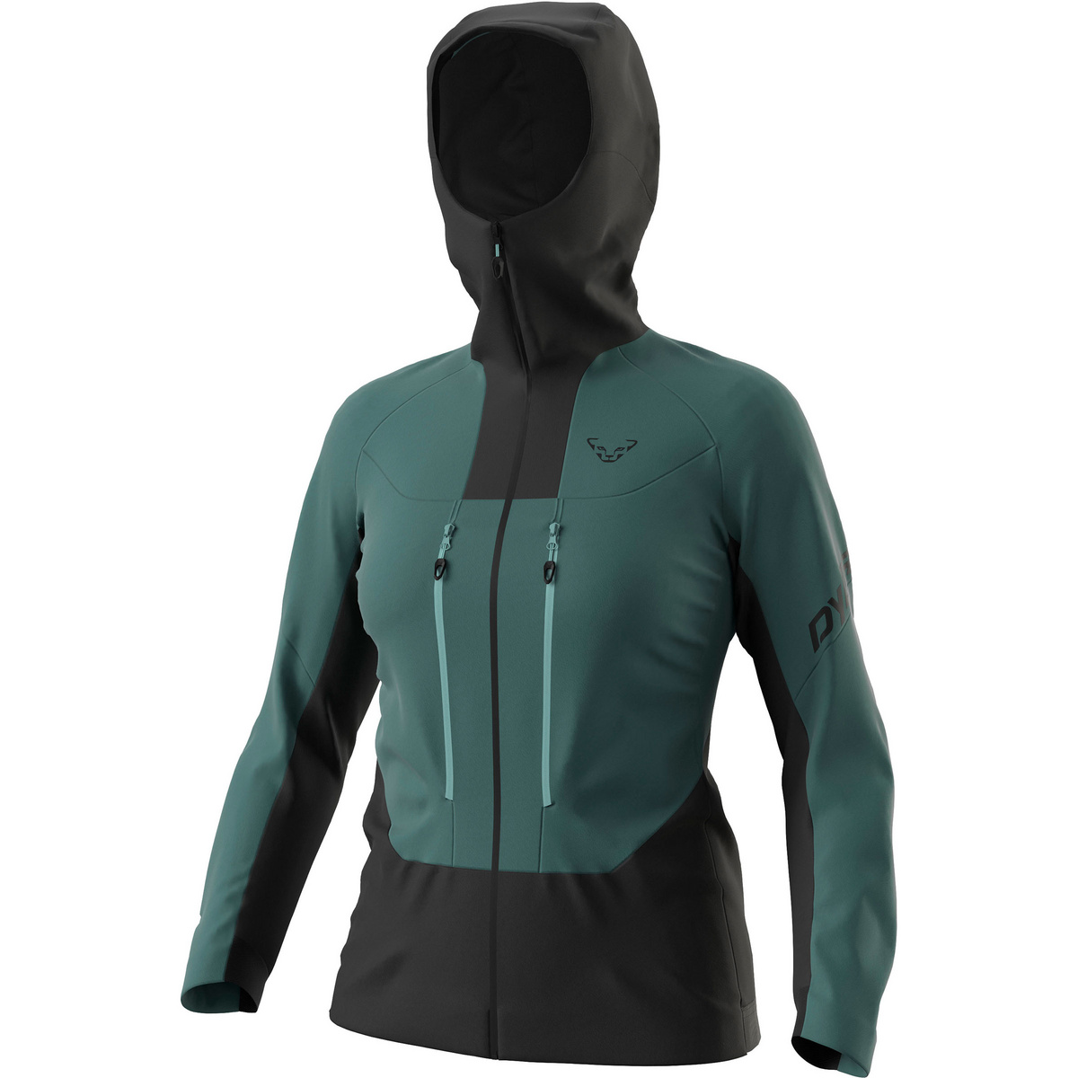 Dynafit Damen TLT Dynastretch Jacke
