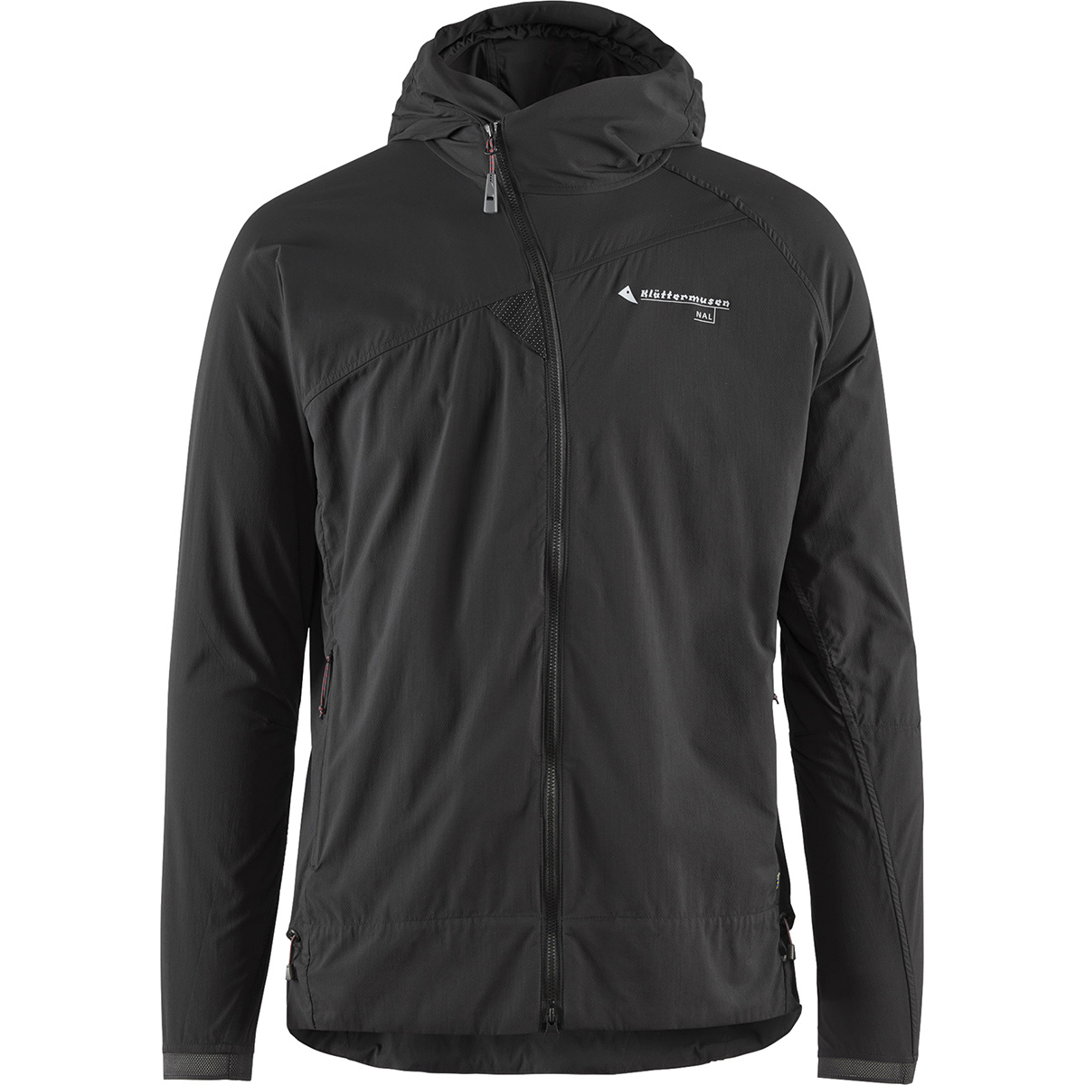 Klättermusen Herren Nal Hoodie Jacke