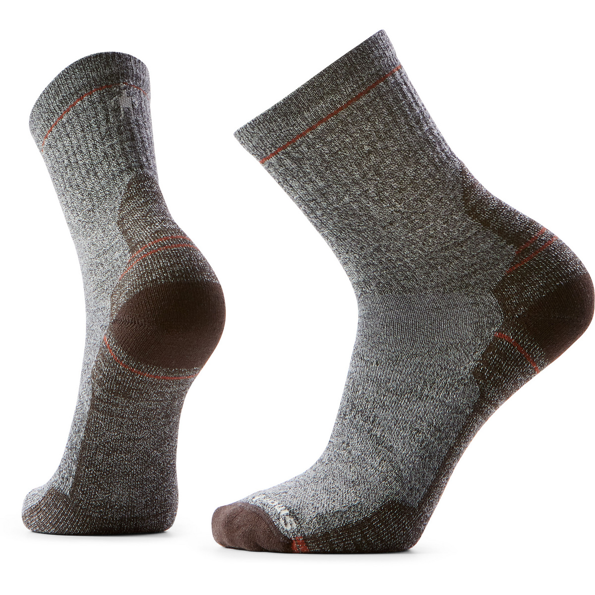 Smartwool Herren Hike Light Cushion Mid Socken