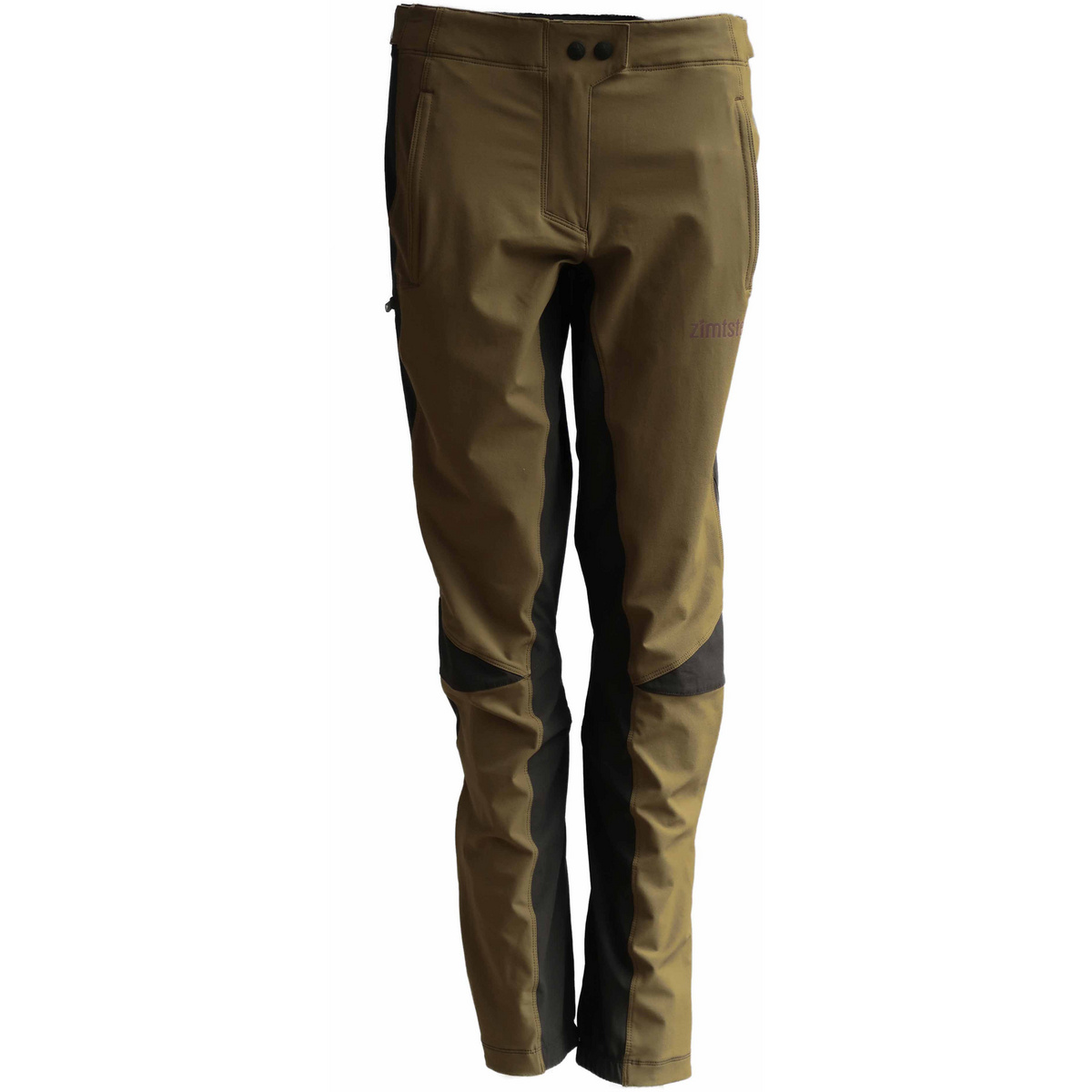 Zimtstern Damen Shelterz MTB Hose lang