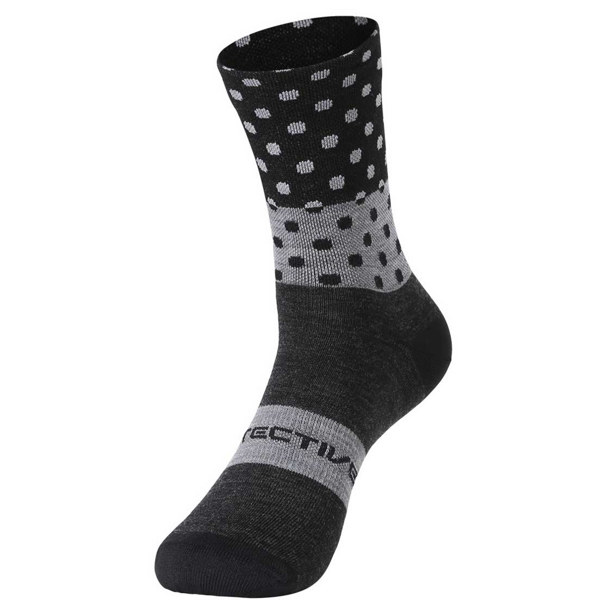 Protective Ride Day Socken