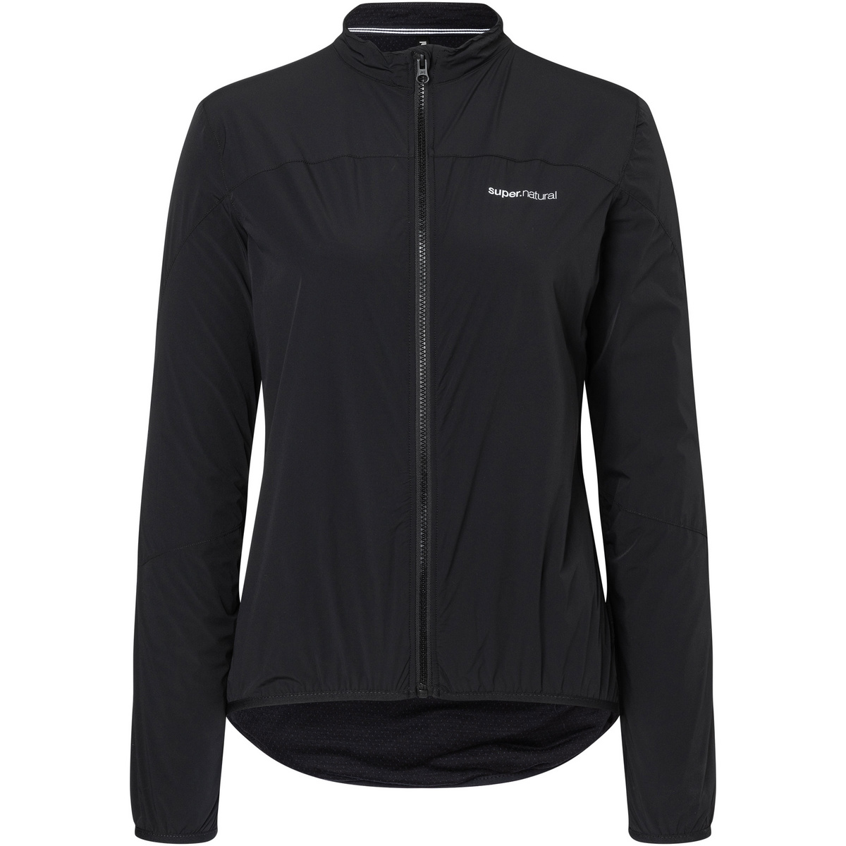 Super.Natural Damen Unstoppable Thermo Jacke