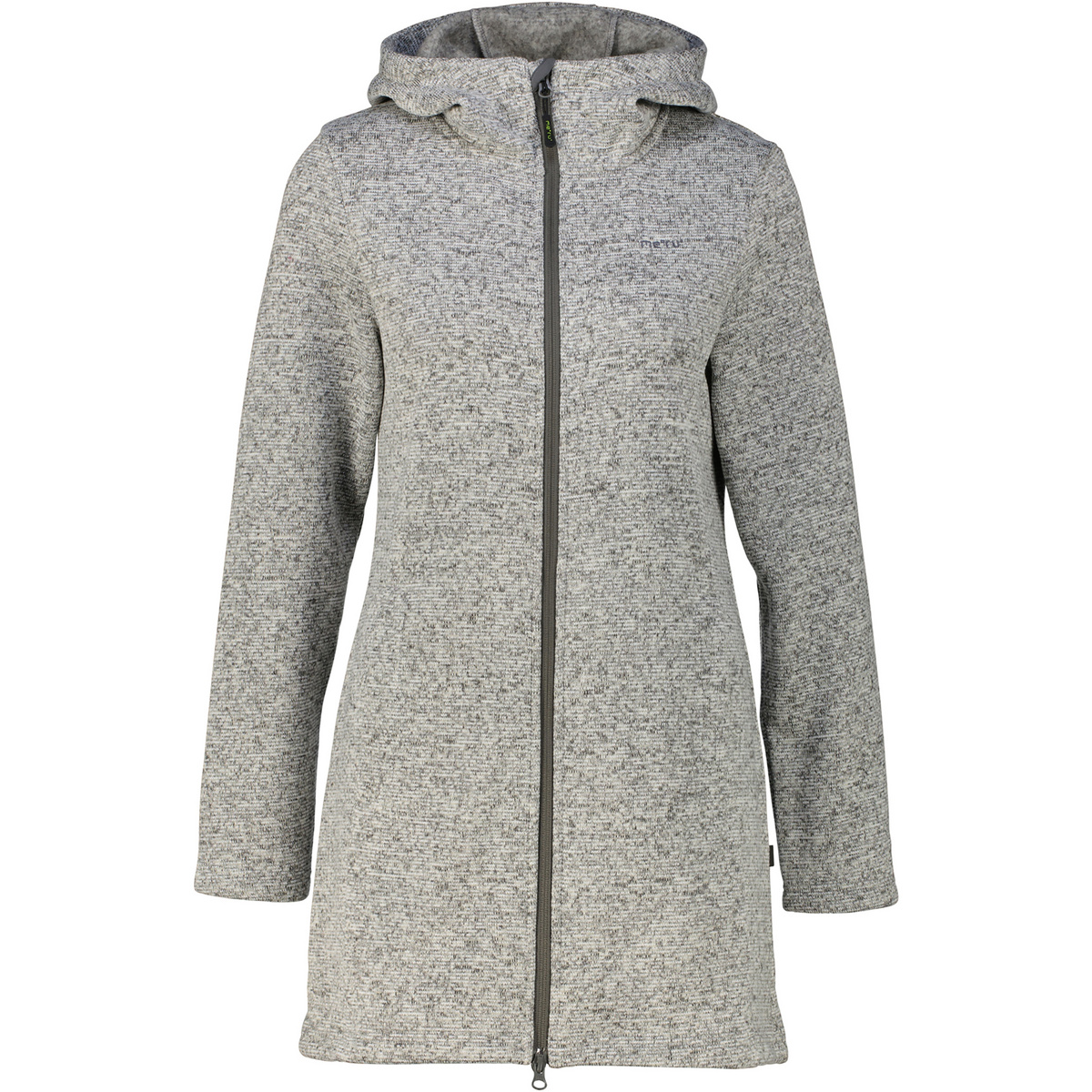 Bergzeit Basics Damen Meru Fairbanks Jacke