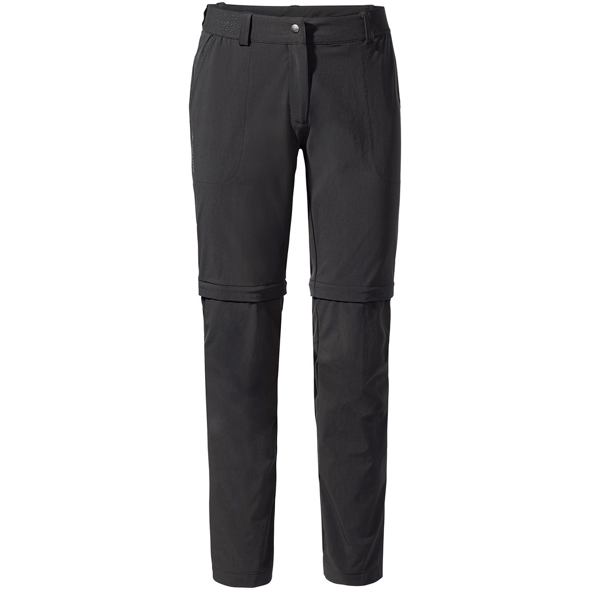 Vaude Damen Farley Stretch Zo II Hose