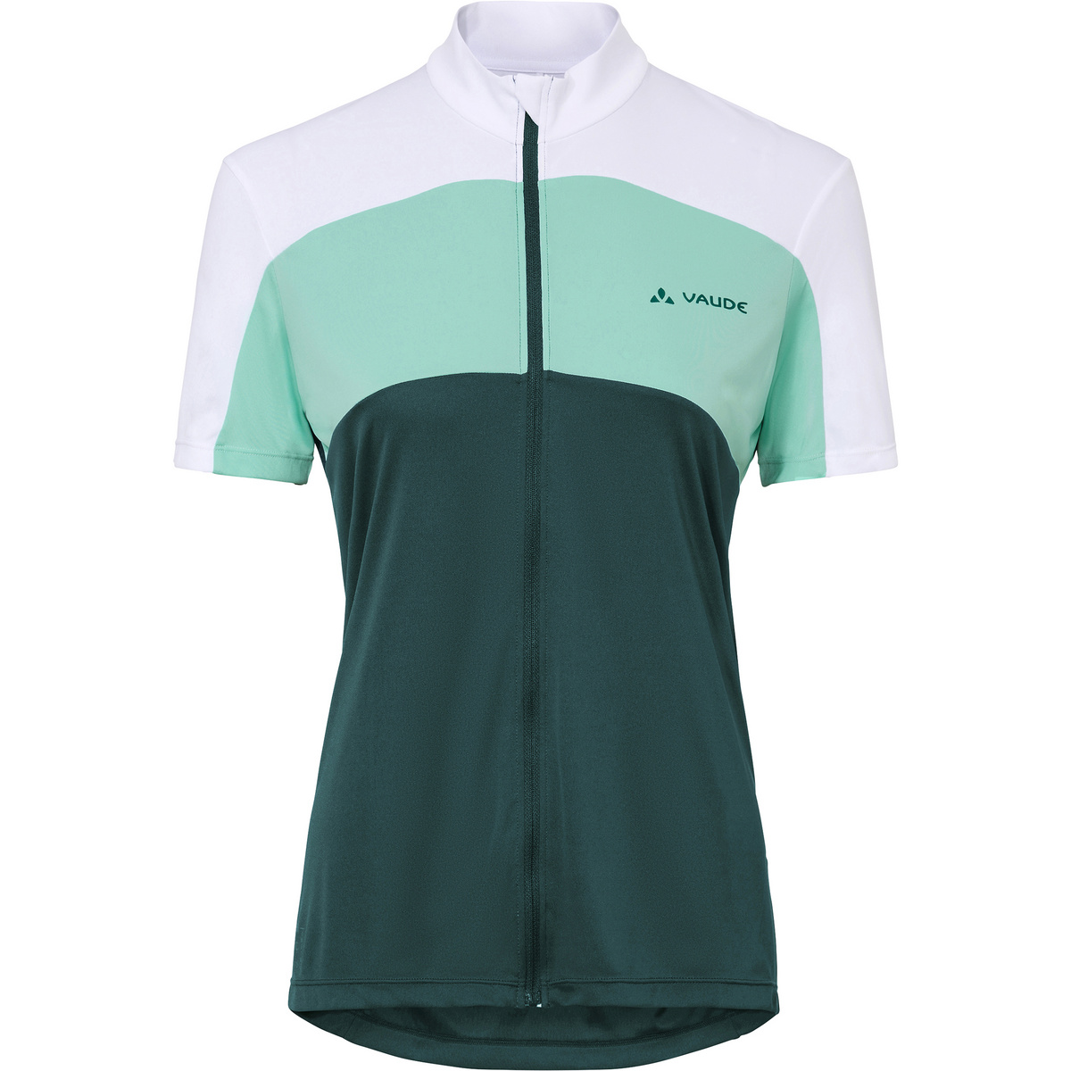 Vaude Damen Matera FZ Trikot