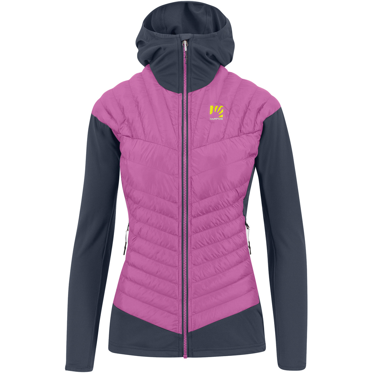 Karpos Damen Sass De Mura Jacke