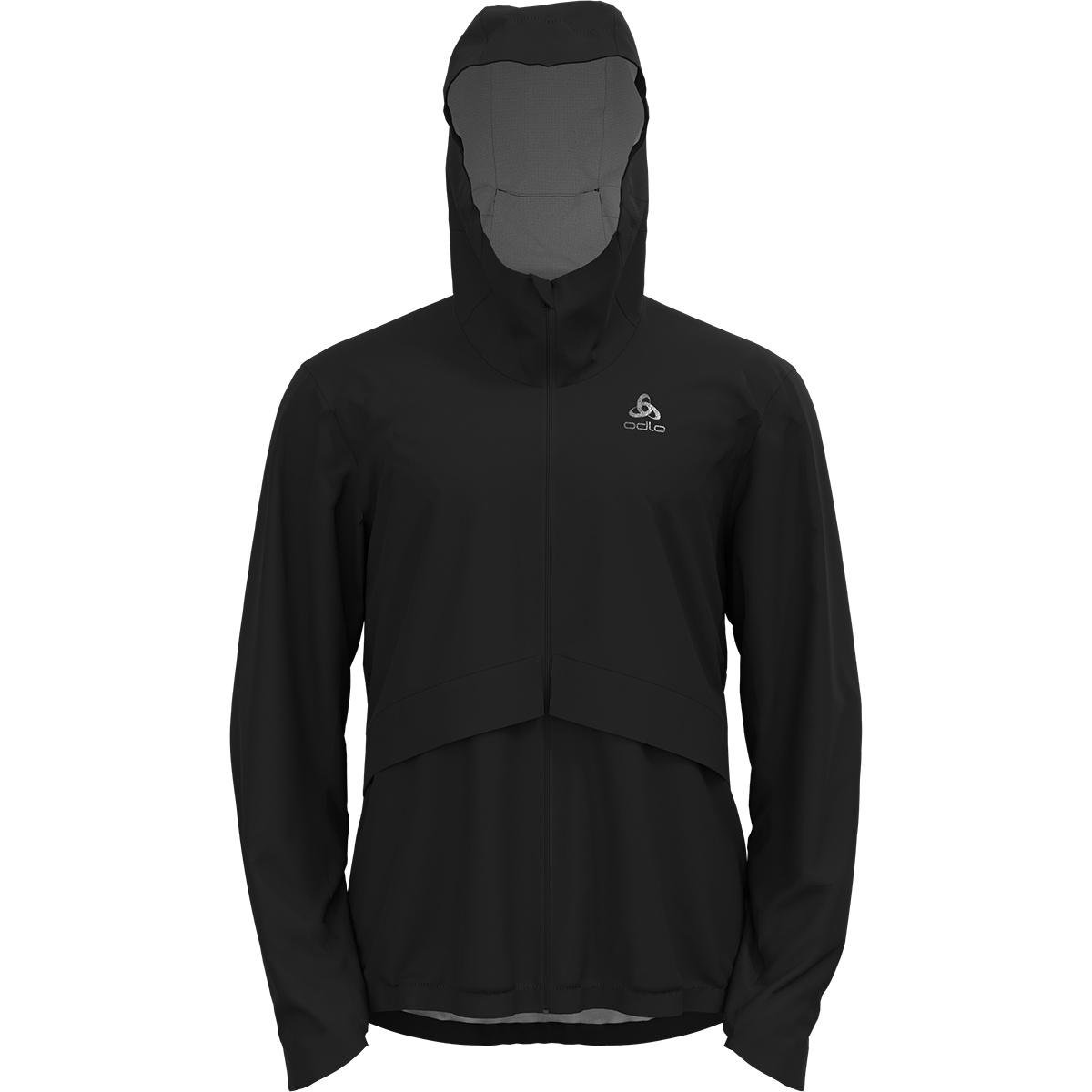 Odlo Herren Ride Easy Waterproof Jacke